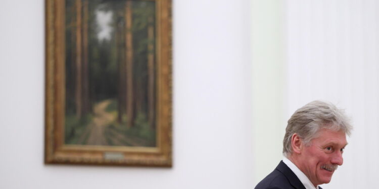 'Come chiesto da Trump