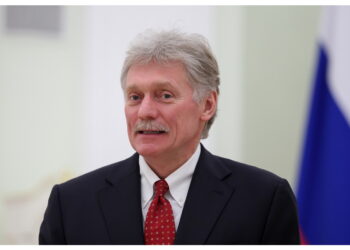 Ribadisce il portavoce di Putin mentre comincia il vertice a Abu Dhabi