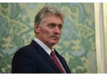 Peskov: 'Evoluzione positiva nelle posizioni dei paesi occidentali'