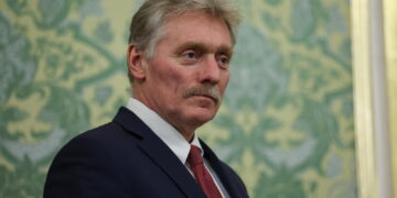 Peskov: 'Evoluzione positiva nelle posizioni dei paesi occidentali'