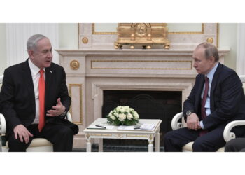 Mosca vuole 'continuare gli sforzi di mediazione'