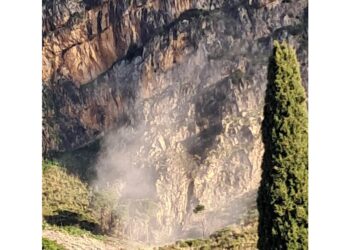 L'amministrazione di Collesano in contatto con il dipartimento di protezione civile