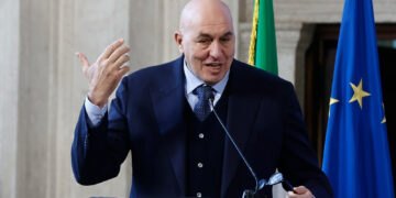 'Innescare una gara a chi fa più male all'altro tra alleati porta a disastri'