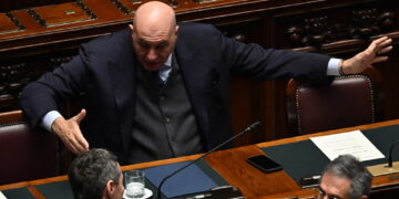 'Lo spirito è di impedire la distruzione della popolazione ucraina'