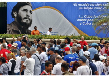 Ministro Esteri: "Da 65 anni sottoposti a crudele blocco economico"