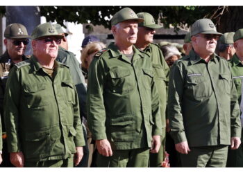 Il regime si blinda dopo la caduta di Maduro in Venezuela