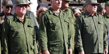 Il regime si blinda dopo la caduta di Maduro in Venezuela