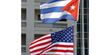 'Minaccia la pace non solo a l'Avana ma in tutto il mondo'