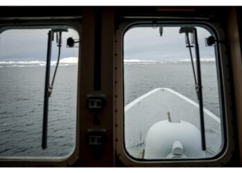 Capo del Comando artico