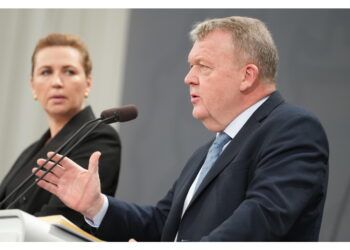 L'annuncio del governo per inasprire le politiche sull'immigrazione