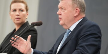 L'annuncio del governo per inasprire le politiche sull'immigrazione