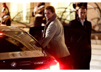 La premier Frederiksen: 'Siamo a un bivio'