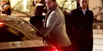 La premier Frederiksen: 'Siamo a un bivio'