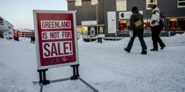 'Ovviamente ne teniamo conto ma ciò non fa scomparire il problema'