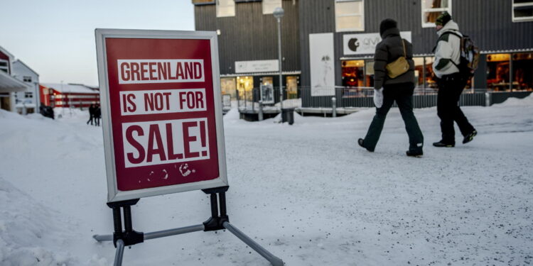 'Ovviamente ne teniamo conto ma ciò non fa scomparire il problema'