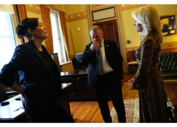 'Abbiamo formato un gruppo di lavoro di alto livello'