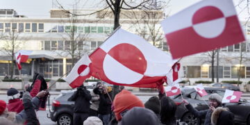 'Siamo in stretto contatto con Commissione Ue e gli altri partner'