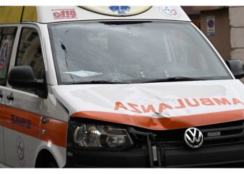 Aggressioni e lesioni da scoppio