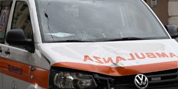 Aggressioni e lesioni da scoppio