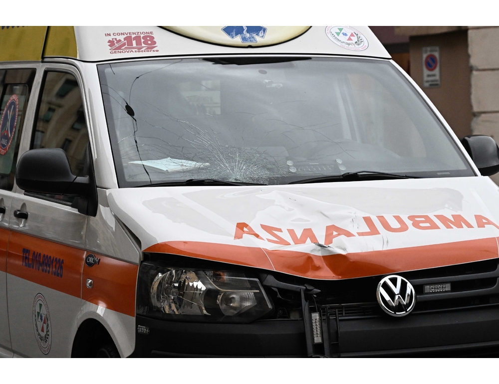 Decine di interventi del 118, ma nessuno grave durante la notte a Milano