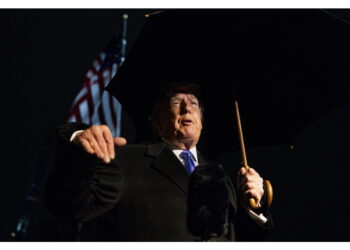 Casa Bianca: 'Sfruttamento delle riserve serve a promuovere la politica estera Usa'