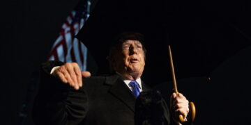 Casa Bianca: 'Sfruttamento delle riserve serve a promuovere la politica estera Usa'