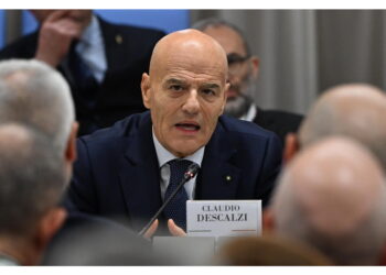 L'ad alla Casa Bianca: 'Lavoreremo con le compagnie americane'