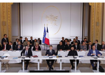 Dopo il cessate il fuoco in Ucraina