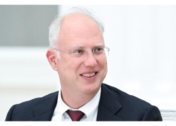 Lo scrive Reuters online che cita fonti a conoscenza della visita