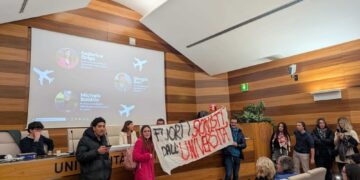 I relatori Giorgio Gori