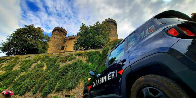 Della 41enne non si hanno notizie dall'8 gennaio; sequestrata la casa