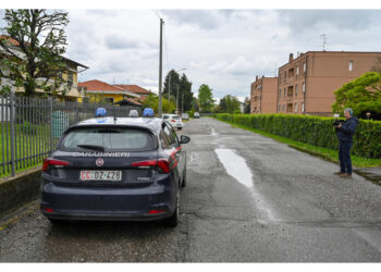 Il femminicidio nel Varesotto