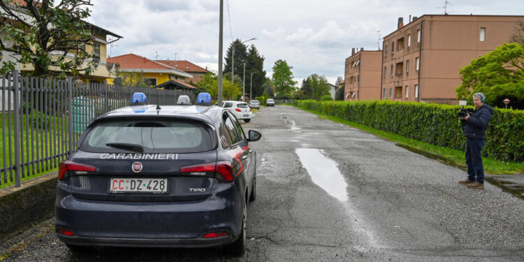 Il femminicidio nel Varesotto