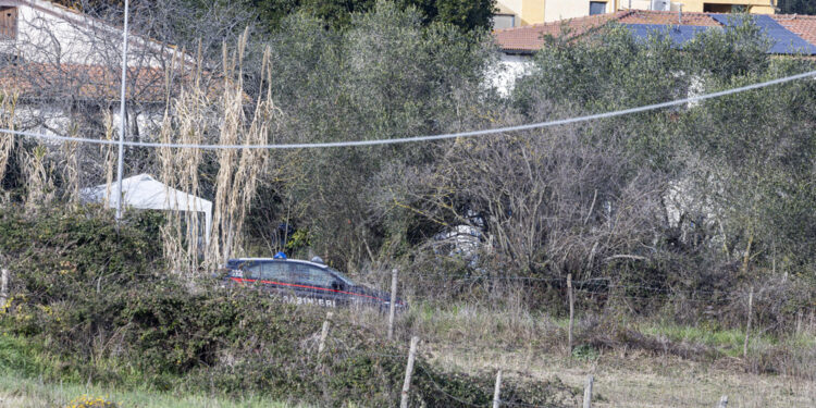 Per "ostacolare il riconoscimento" di Federica Torzullo