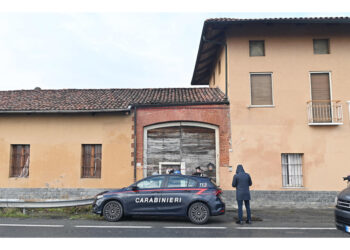 Dopo l'aggressione la vittima era stata ricoverata in condizioni disperate