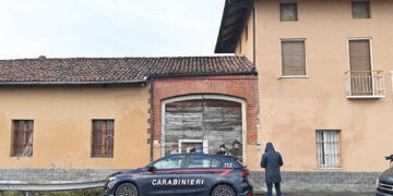 Dopo l'aggressione la vittima era stata ricoverata in condizioni disperate