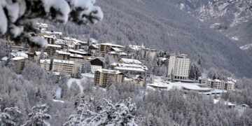 Unione montana: "Bandire gli articoli pirotecnici dai locali pubblici"