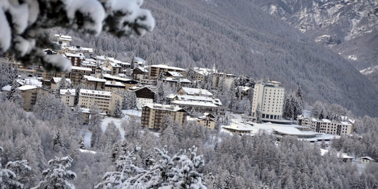 Unione montana: "Bandire gli articoli pirotecnici dai locali pubblici"