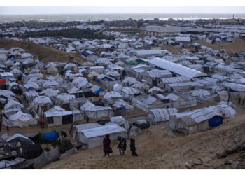 'Ma potrebbero esserci ancora dei cambiamenti'