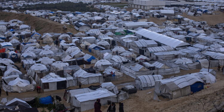 'Ma potrebbero esserci ancora dei cambiamenti'