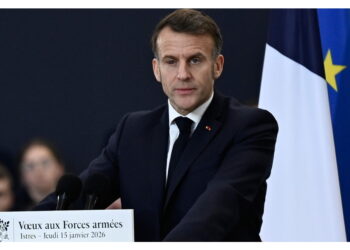 Sarebbe una novità in quasi quattro anni di guerra in Ucraina