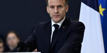 Sarebbe una novità in quasi quattro anni di guerra in Ucraina