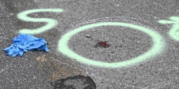 Nel Vicentino. La vittima ha 73 anni