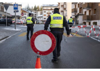 Procuratrice esclude la pista terroristica