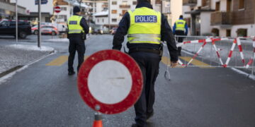 Procuratrice esclude la pista terroristica