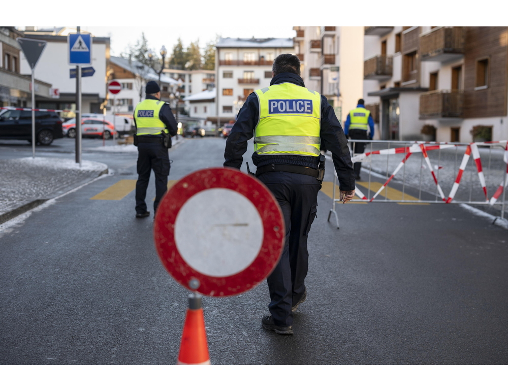 Esplosione in Svizzera, almeno 40 vittime e 100 feriti