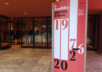 "La democrazia è la storia di questo giornale". Orfeo: "La difenderemo fino all'ultimo"