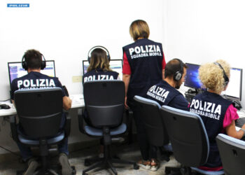 Individuato dalla polizia di Venezia anche chi appiccò le fiamme