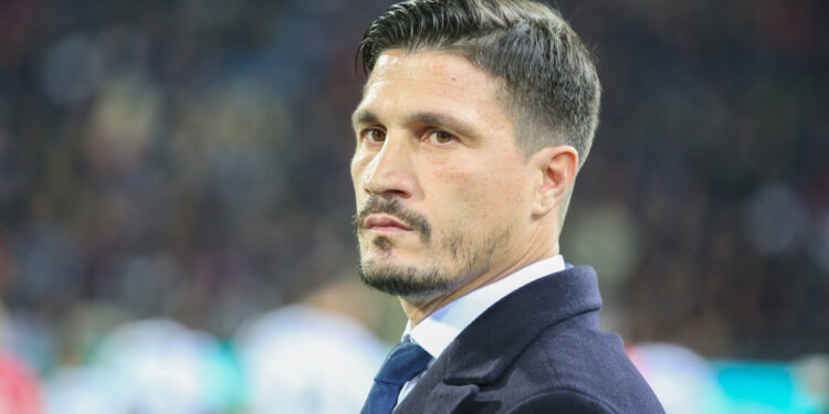 Tecnico Cagliari: 'ferito alla gamba