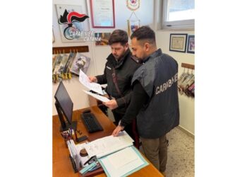 Inchiesta Procura di Caltagirone